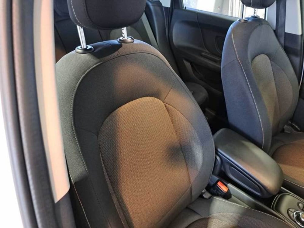 MINI Mini Countryman usata a Salerno (11)