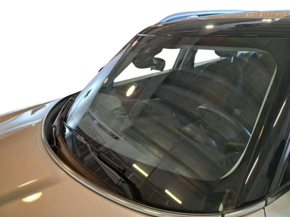MINI Mini Countryman usata a Salerno (5)