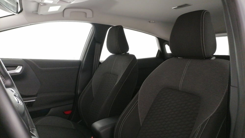 Ford Puma usata a Roma (12)