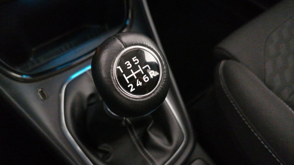 Ford Puma usata a Roma (13)
