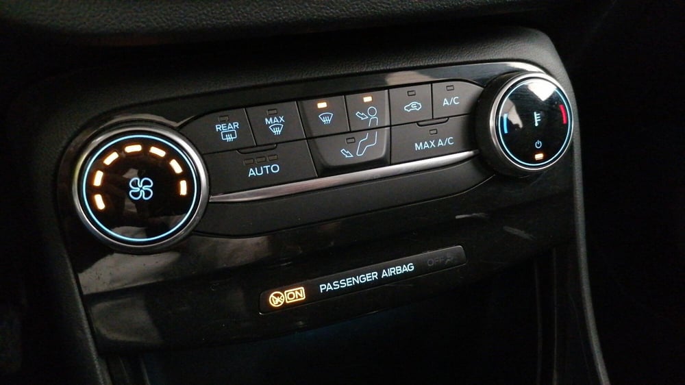 Ford Puma usata a Roma (14)