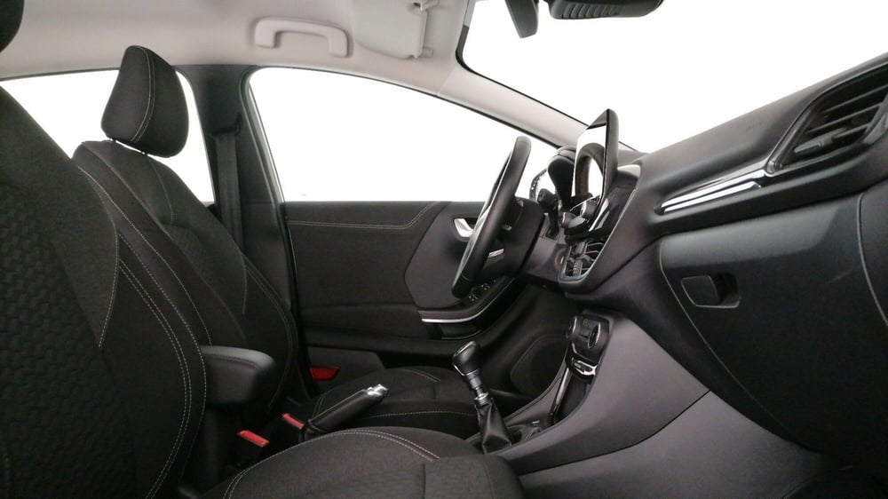 Ford Puma usata a Roma (6)