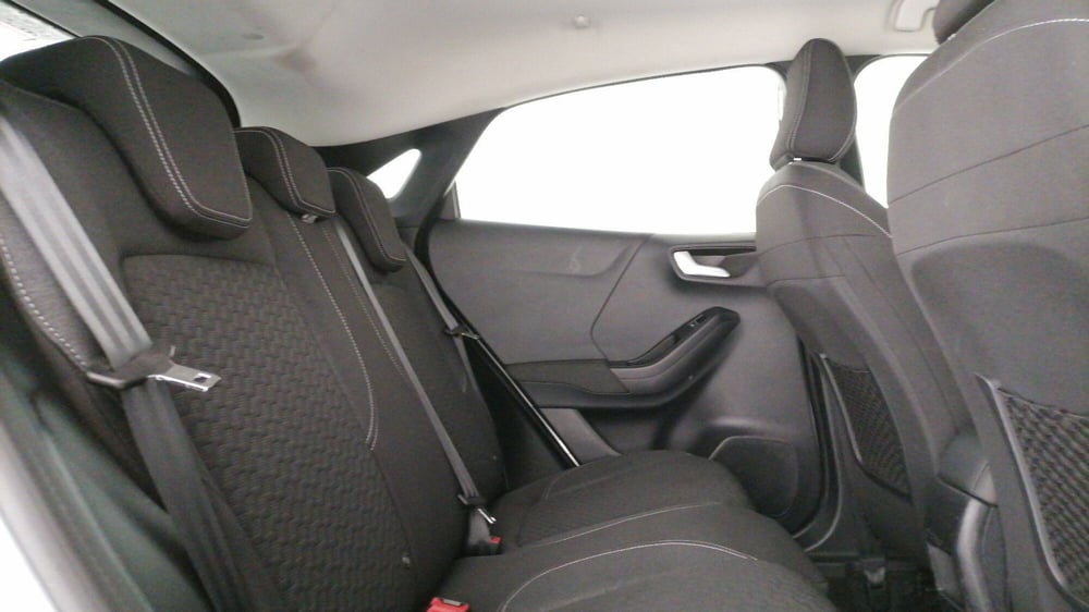Ford Puma usata a Roma (8)
