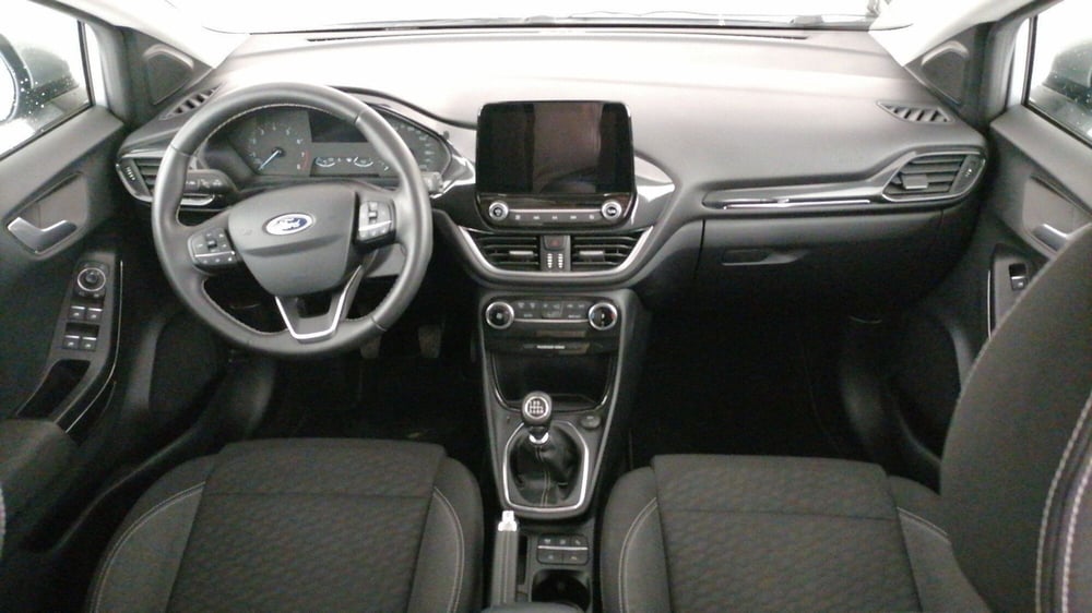 Ford Puma usata a Roma (9)