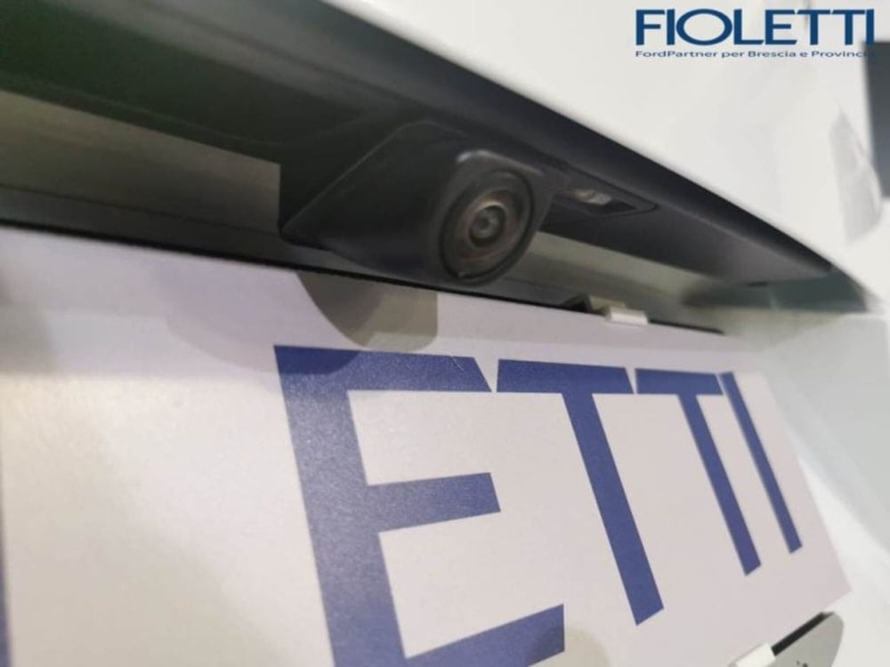 Ford Puma usata a Brescia (14)