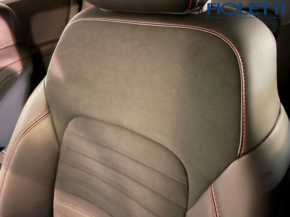 Ford Kuga usata a Brescia (12)