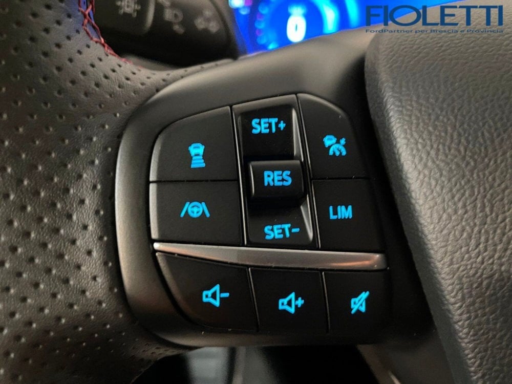 Ford Kuga usata a Brescia (7)