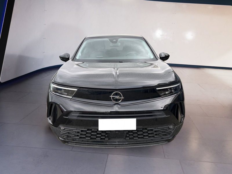 Opel Mokka usata a Torino