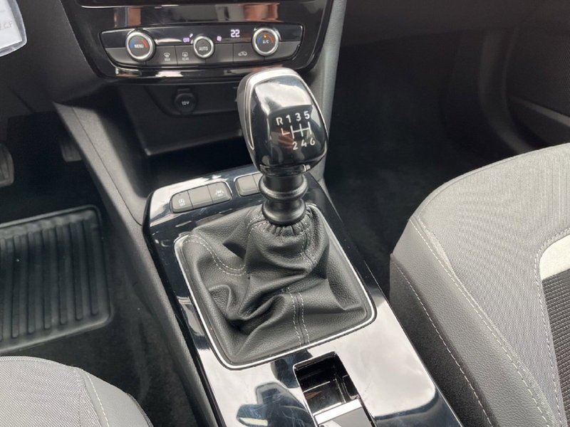 Opel Mokka usata a Torino (14)