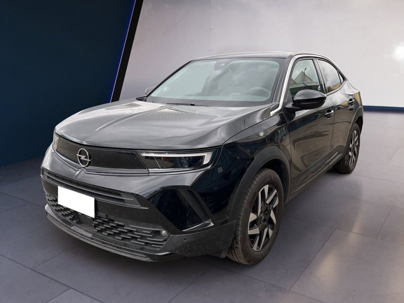 Opel Mokka usata a Torino (2)