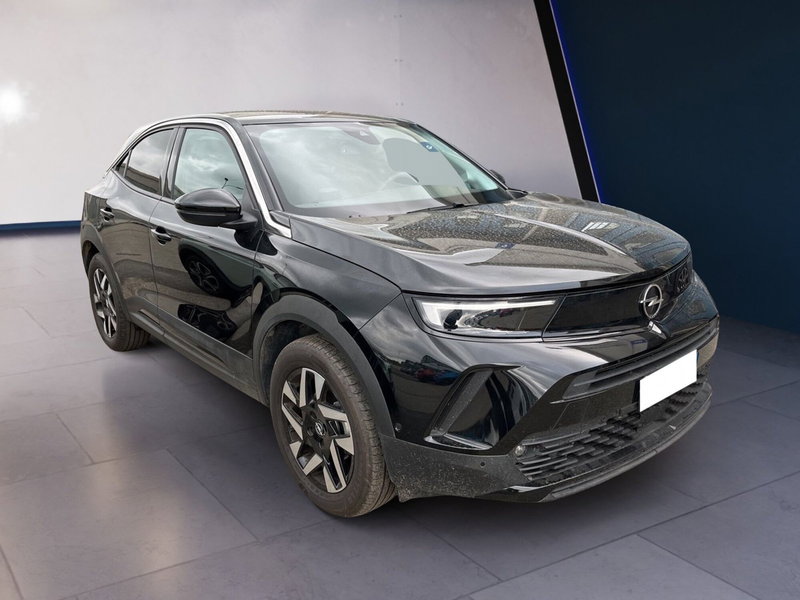 Opel Mokka usata a Torino (3)