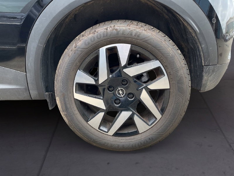 Opel Mokka usata a Torino (7)