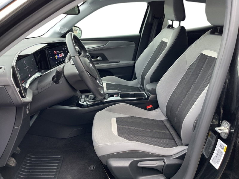 Opel Mokka usata a Torino (9)