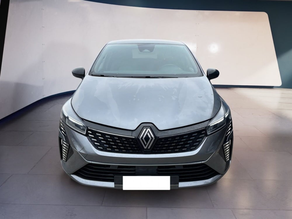 Renault Clio usata a Torino