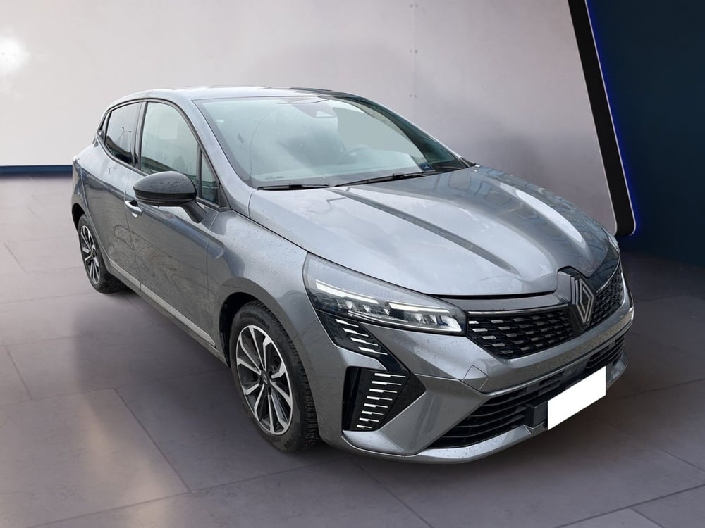 Renault Clio usata a Torino (3)