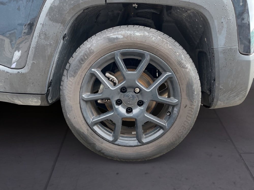 Jeep Renegade usata a Torino (7)