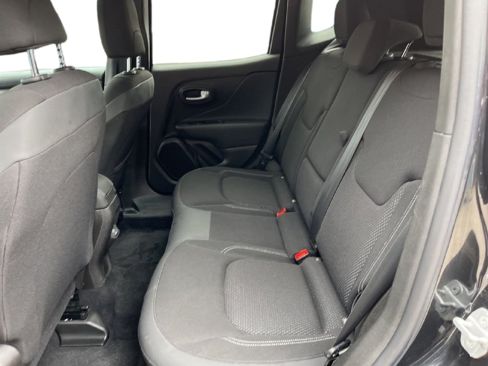 Jeep Renegade usata a Torino (8)