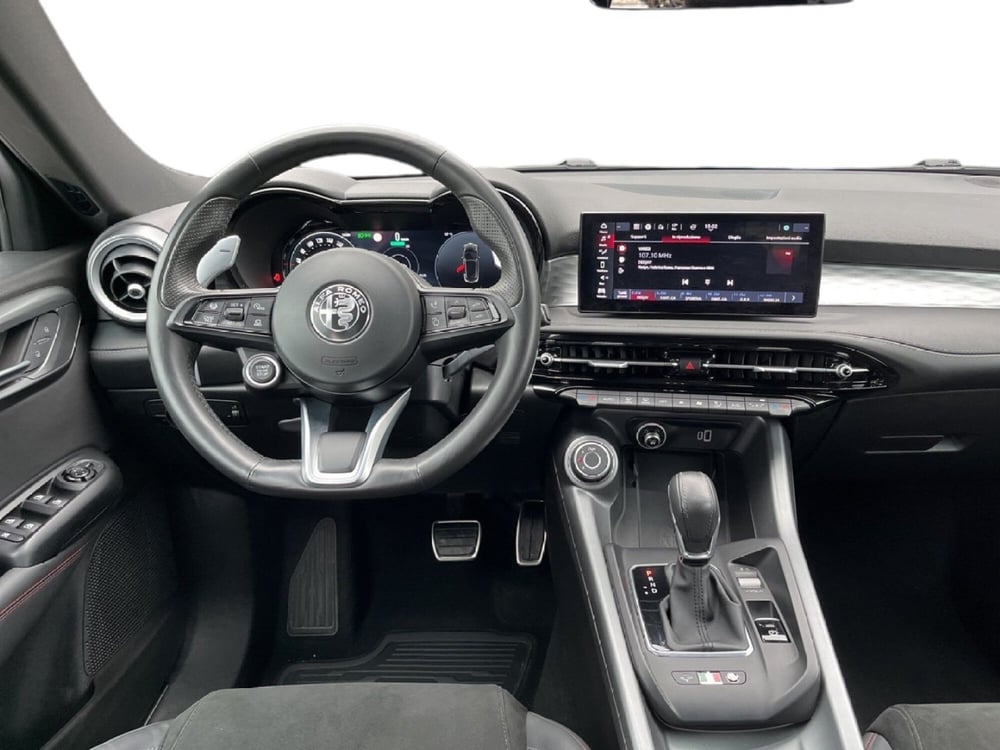 Alfa Romeo Tonale usata a Torino (10)