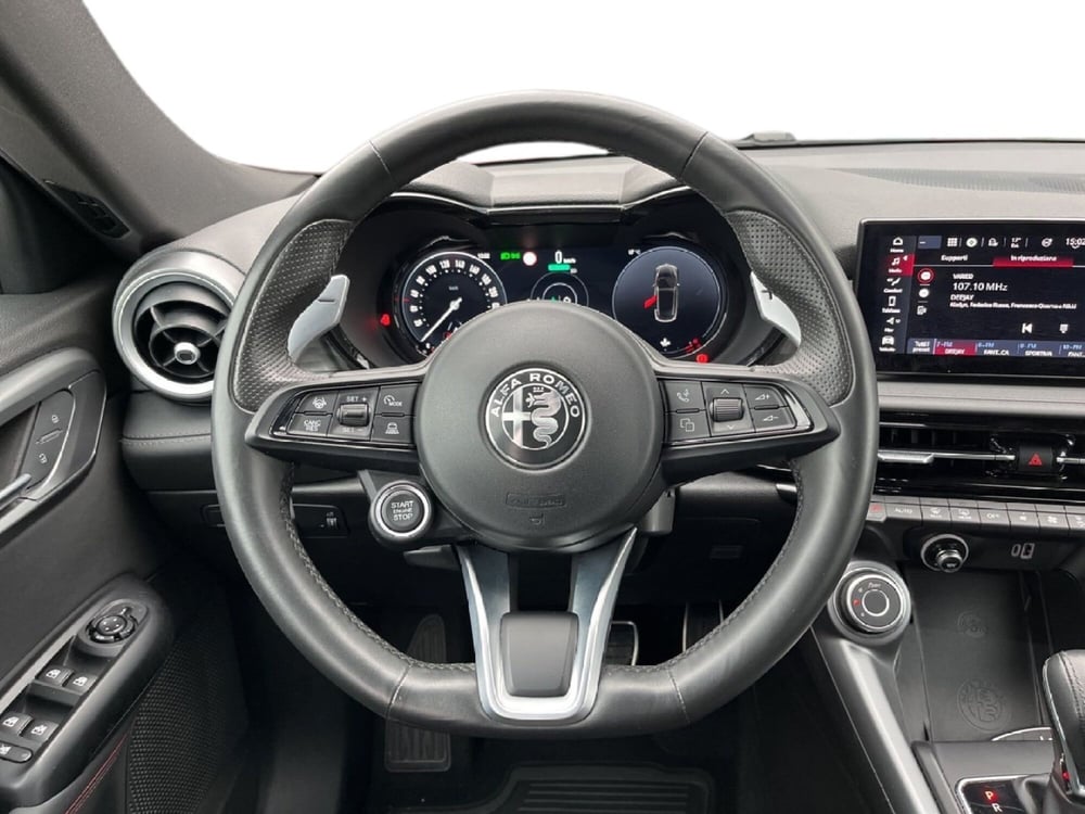 Alfa Romeo Tonale usata a Torino (11)