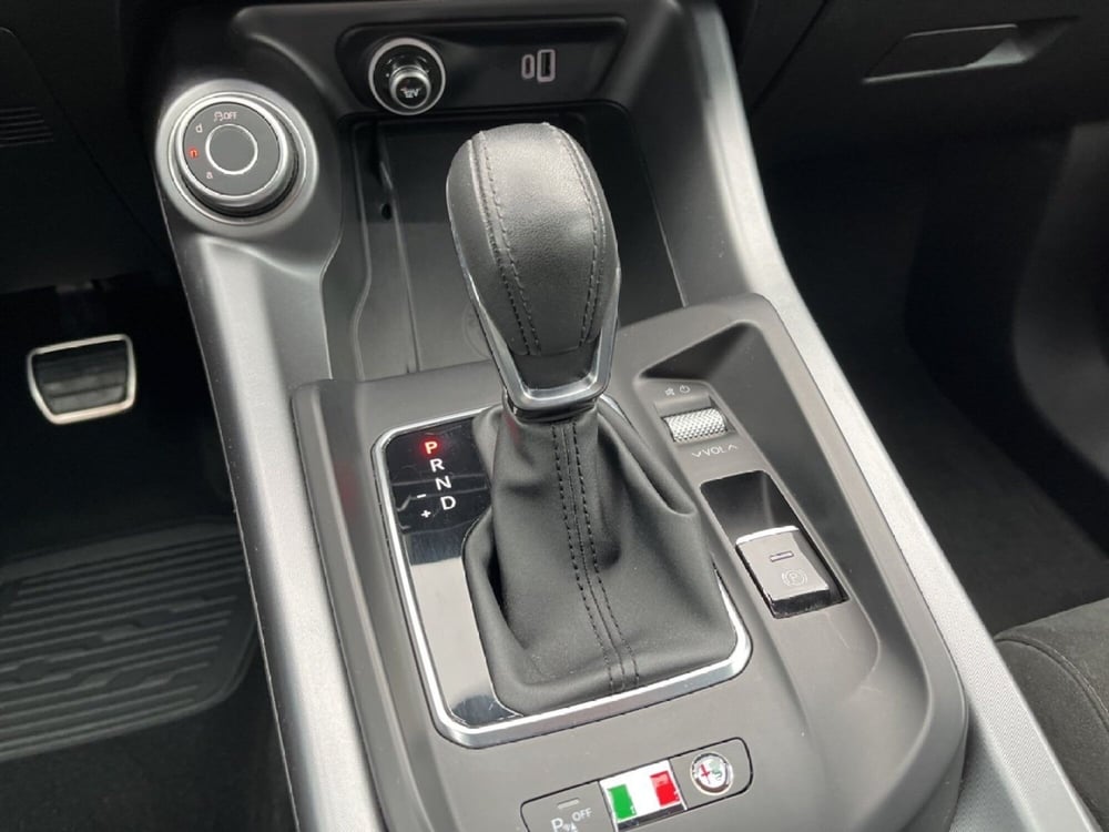 Alfa Romeo Tonale usata a Torino (14)