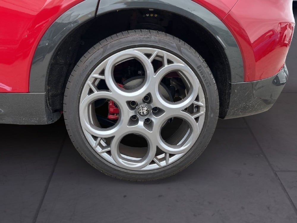 Alfa Romeo Tonale usata a Torino (7)