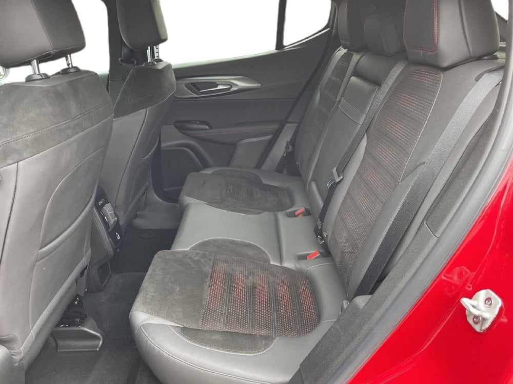 Alfa Romeo Tonale usata a Torino (8)