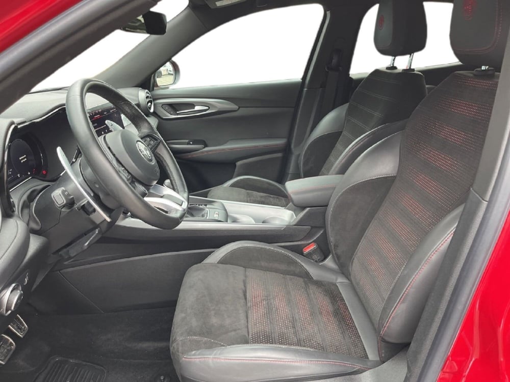 Alfa Romeo Tonale usata a Torino (9)