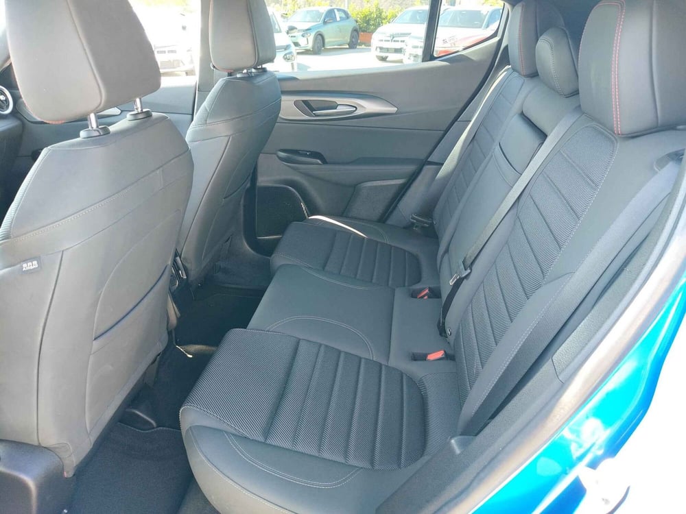Alfa Romeo Tonale usata a Matera (4)