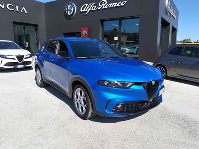Alfa Romeo Tonale 1.6 Sprint 130cv tct6 del 2023 usata a Matera
