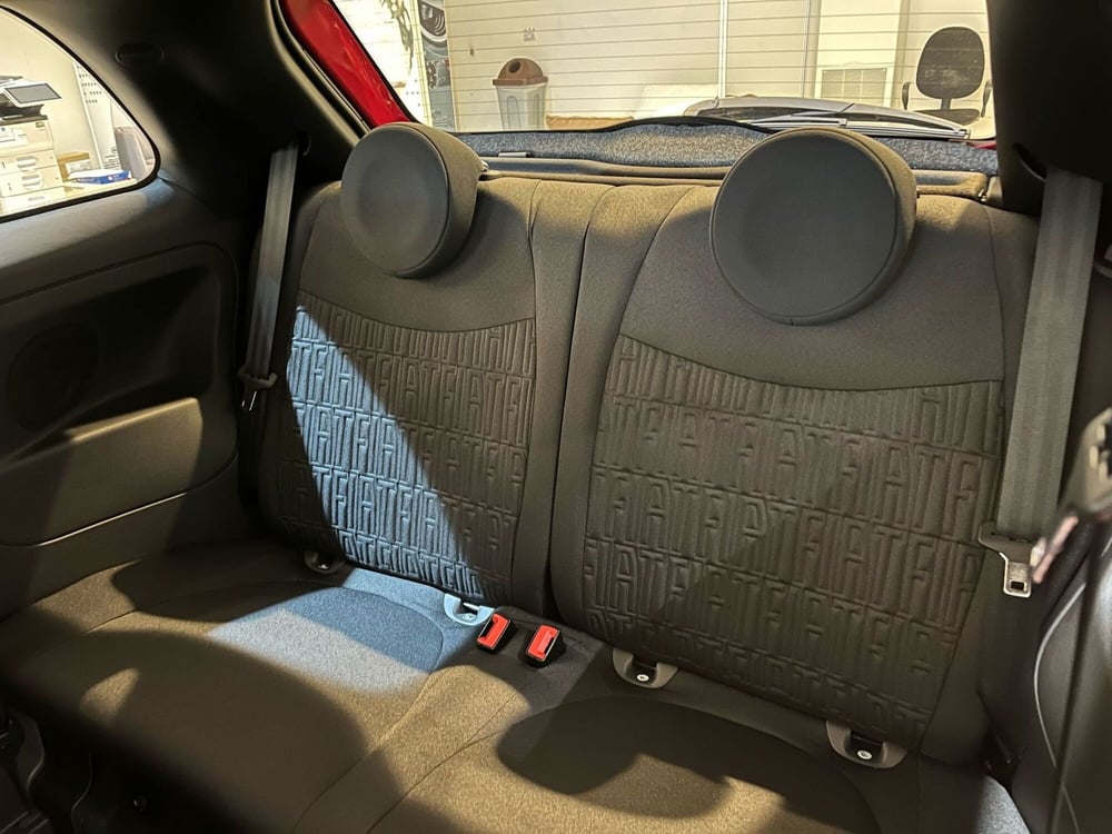 Fiat 500 nuova a Milano (13)