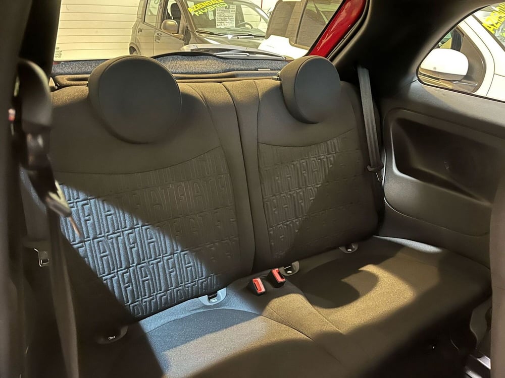 Fiat 500 nuova a Milano (14)