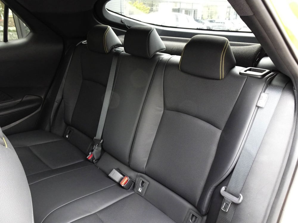 Toyota Toyota C-HR usata a Treviso (12)