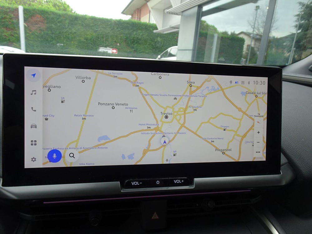 Toyota Toyota C-HR usata a Treviso (20)