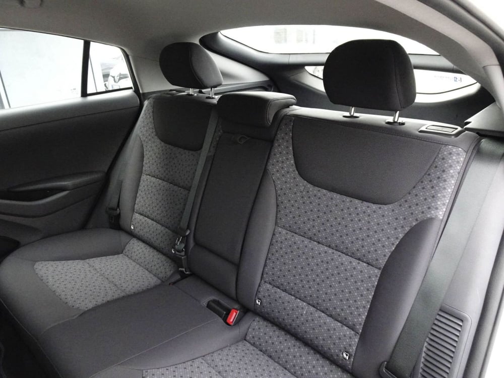 Hyundai Ioniq usata a Treviso (12)