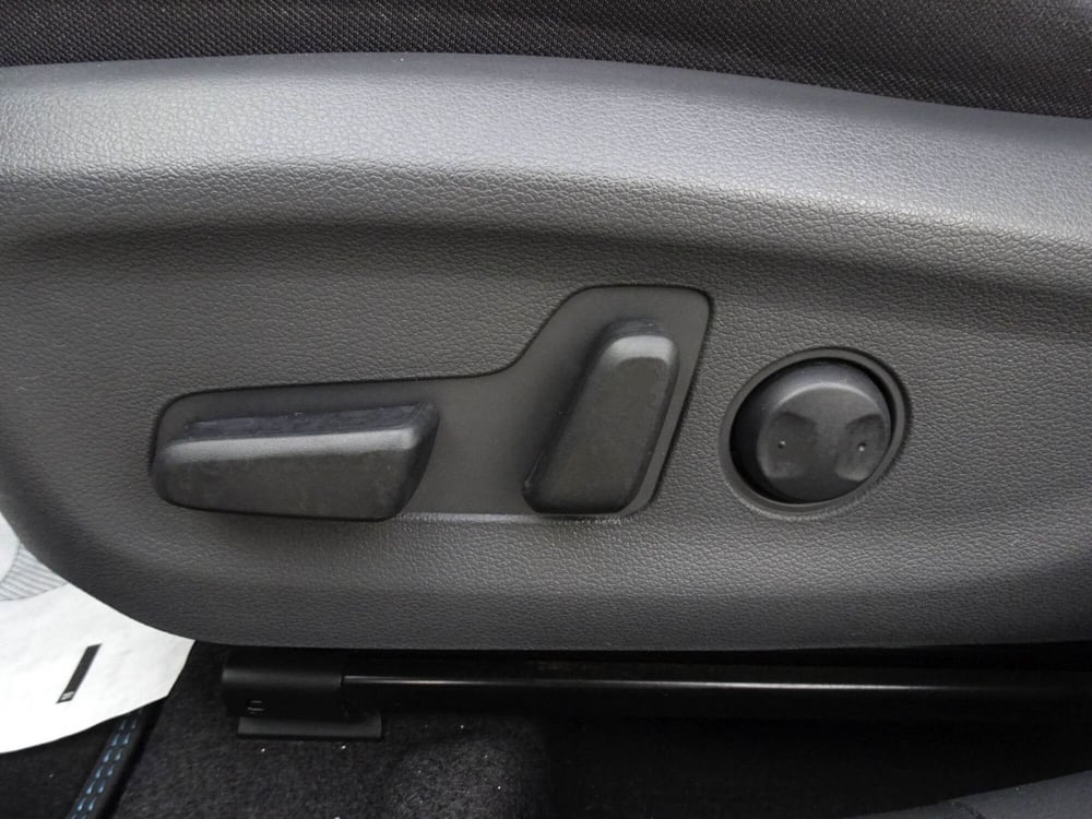 Hyundai Ioniq usata a Treviso (14)
