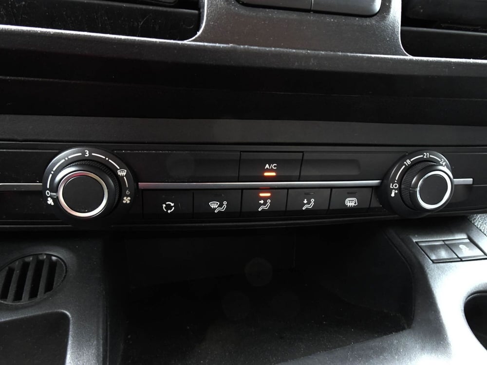Toyota Proace City usata a Treviso (15)