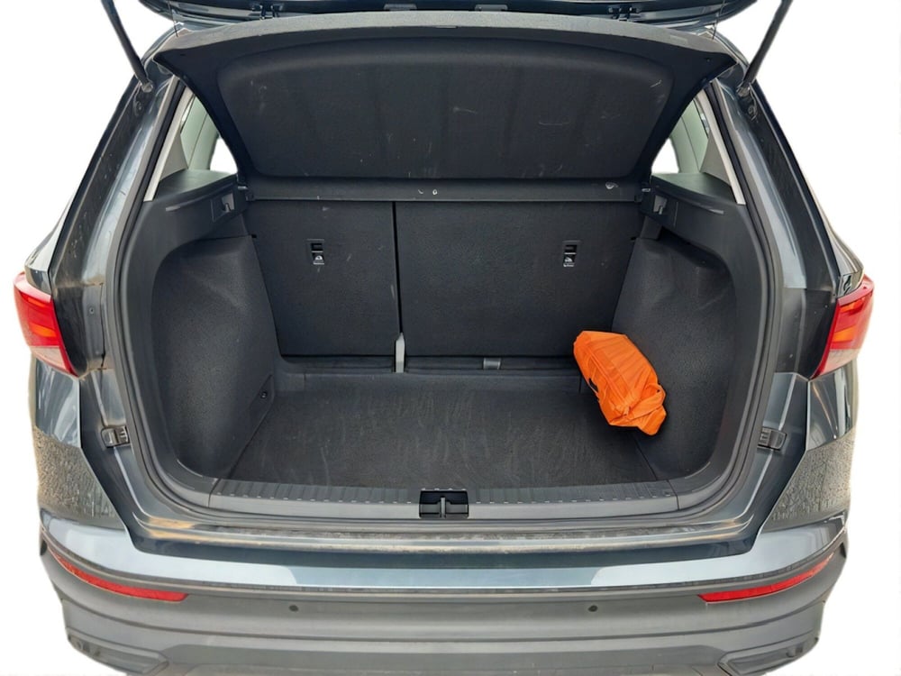SEAT Ateca usata a Pistoia (10)