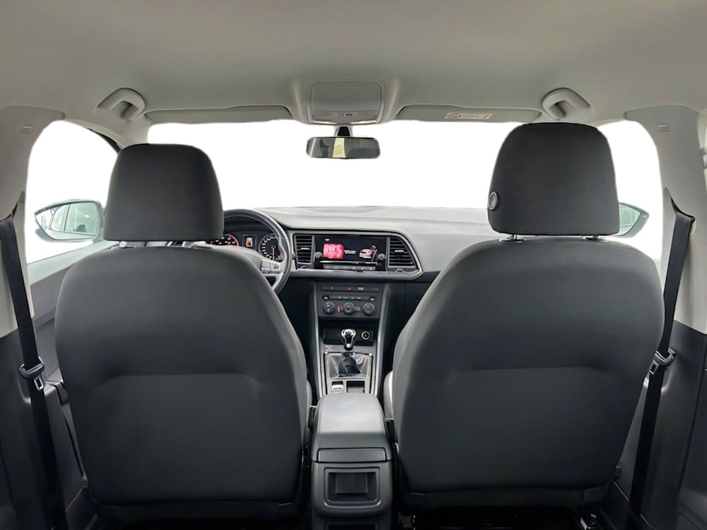 SEAT Ateca usata a Pistoia (13)