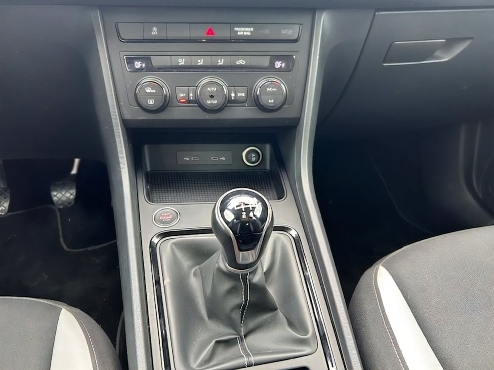 SEAT Ateca usata a Pistoia (14)
