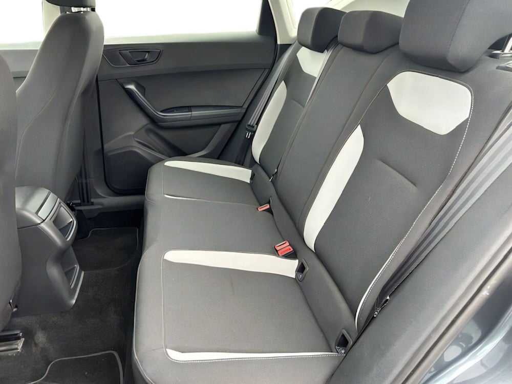 SEAT Ateca usata a Pistoia (8)