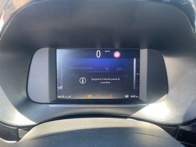 Opel Corsa usata a Pistoia (13)