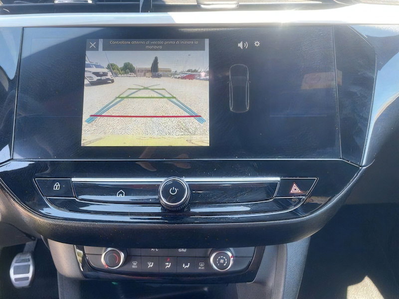 Opel Corsa usata a Pistoia (14)