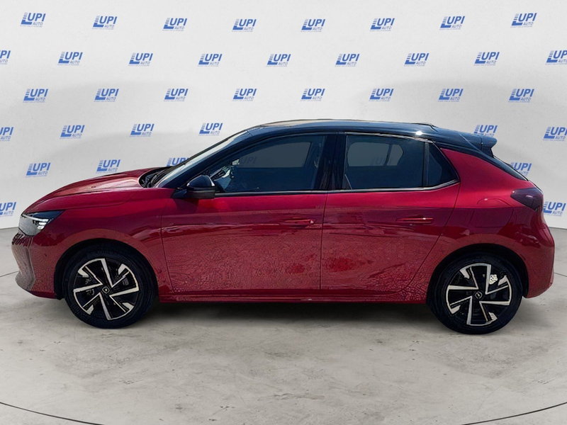 Opel Corsa usata a Pistoia (2)