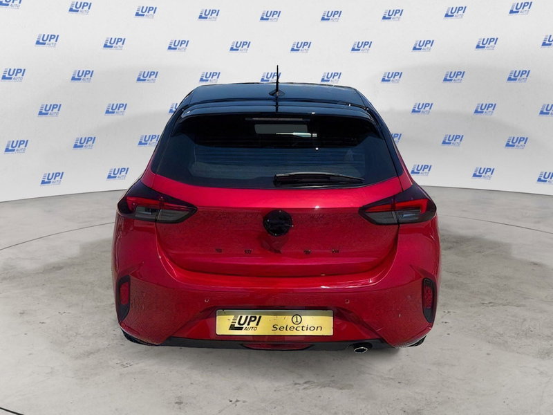 Opel Corsa usata a Pistoia (4)