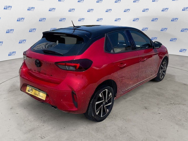 Opel Corsa usata a Pistoia (5)