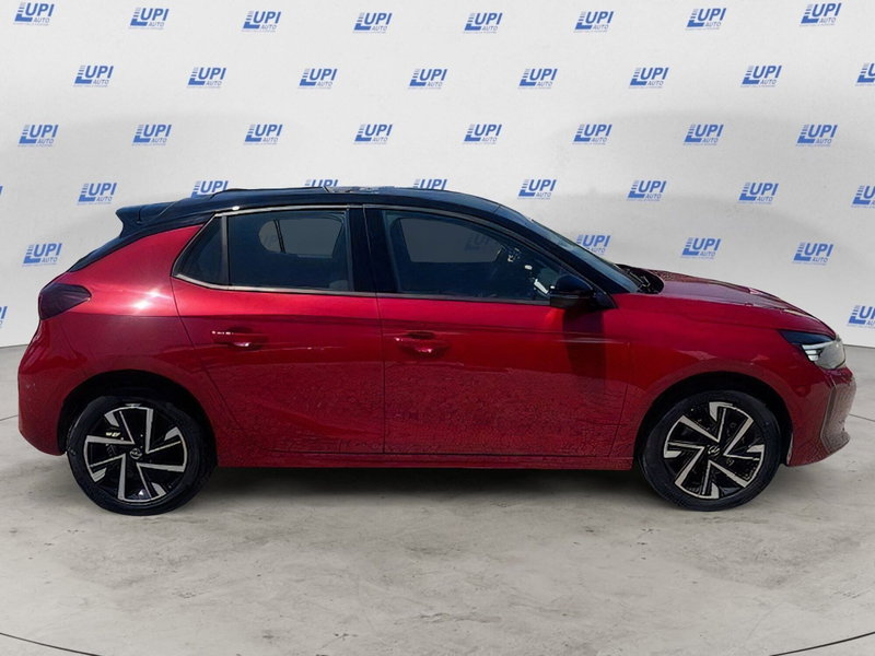 Opel Corsa usata a Pistoia (6)