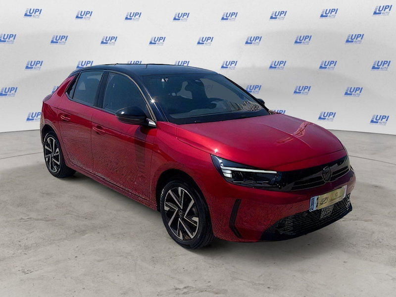 Opel Corsa usata a Pistoia (7)