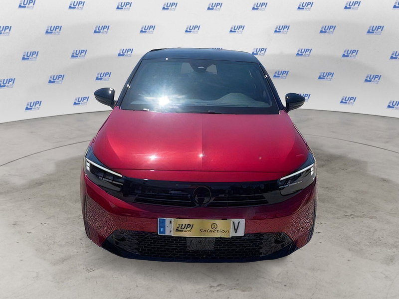 Opel Corsa usata a Pistoia (8)