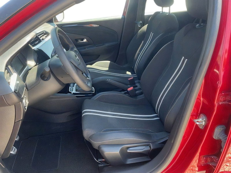 Opel Corsa usata a Pistoia (9)