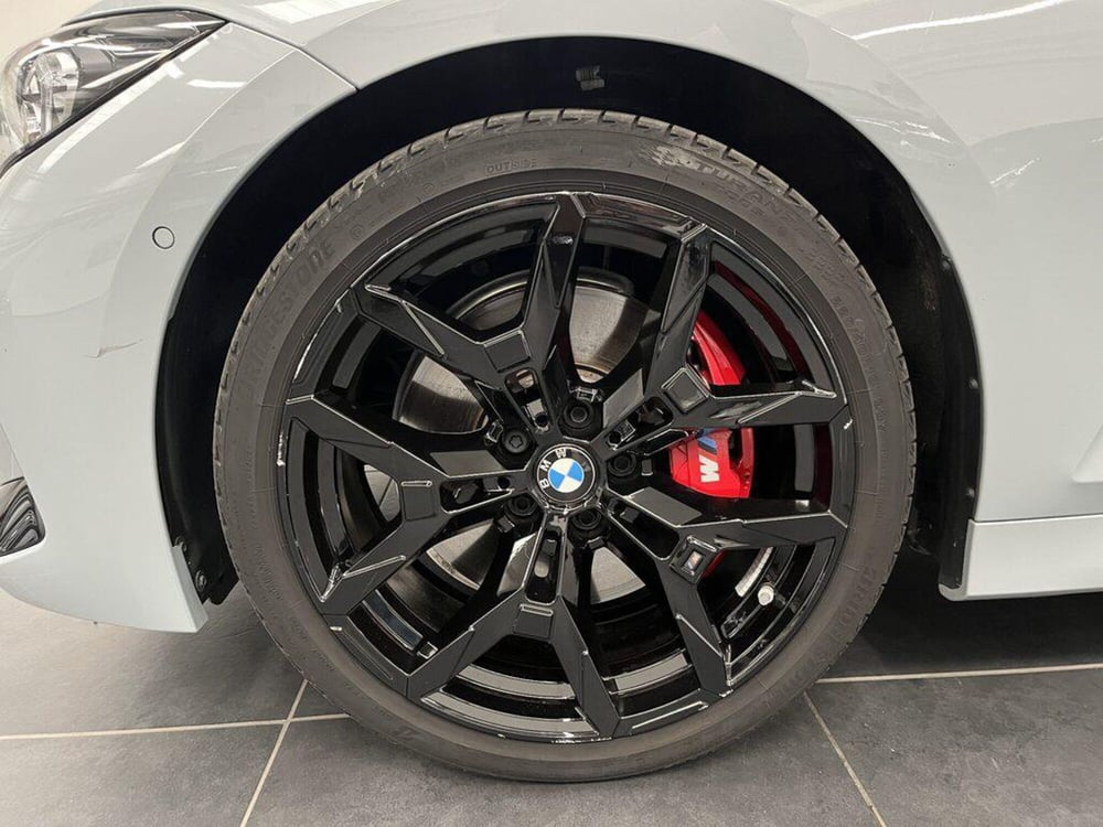 BMW Serie 3 Touring usata a Alessandria (10)